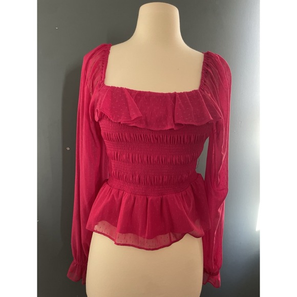 Blusa - Picture 2 of 5